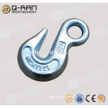 Marine Hardware Drop Forged US Hook Crane Lifting Hook